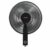 Ventilatore a Piantana Haeger SF-16B.014A 45 W 1 S7787057_0