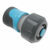 Connettore tubo Cellfast stop safetouch Ø 19 mm 1 S7923443_0
