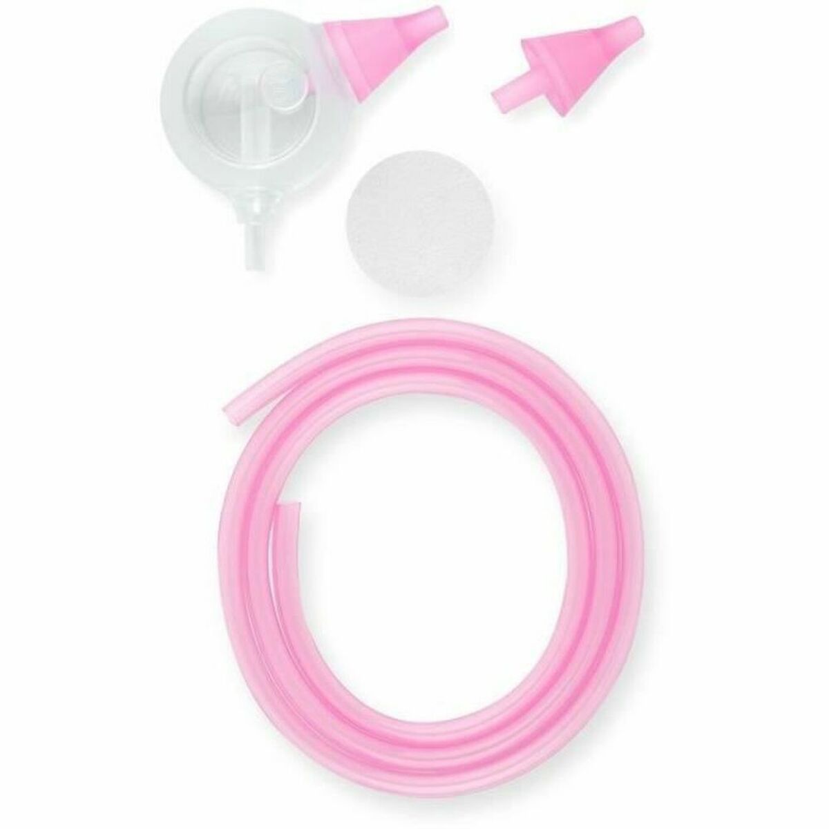 Aspiratore Nasale Nosiboo Pro 2 S7100839_0