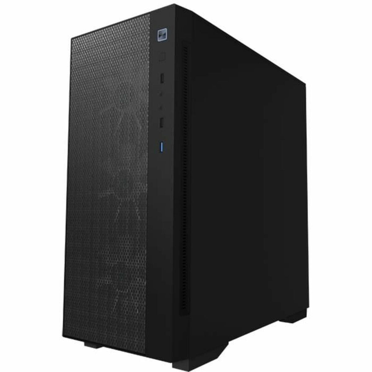 Case computer desktop ATX DEEPCOOL Matrexx 55 Mesh ADD-RGB 4F Nero 3 S7187223_1