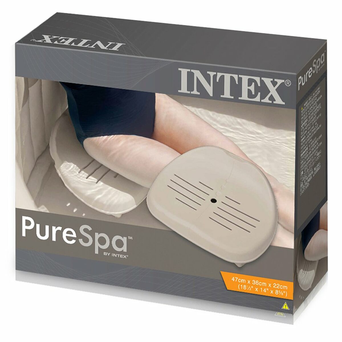 Sedile Intex Pure Spa 2 S7165691_0