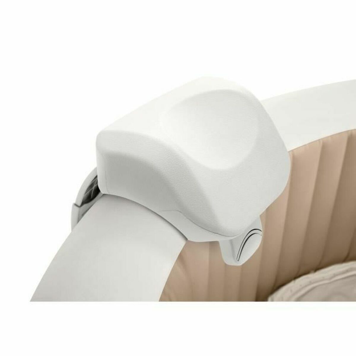 Poggiatesta Intex Luxe Pure Spa Mulinello 4 S7152257_2