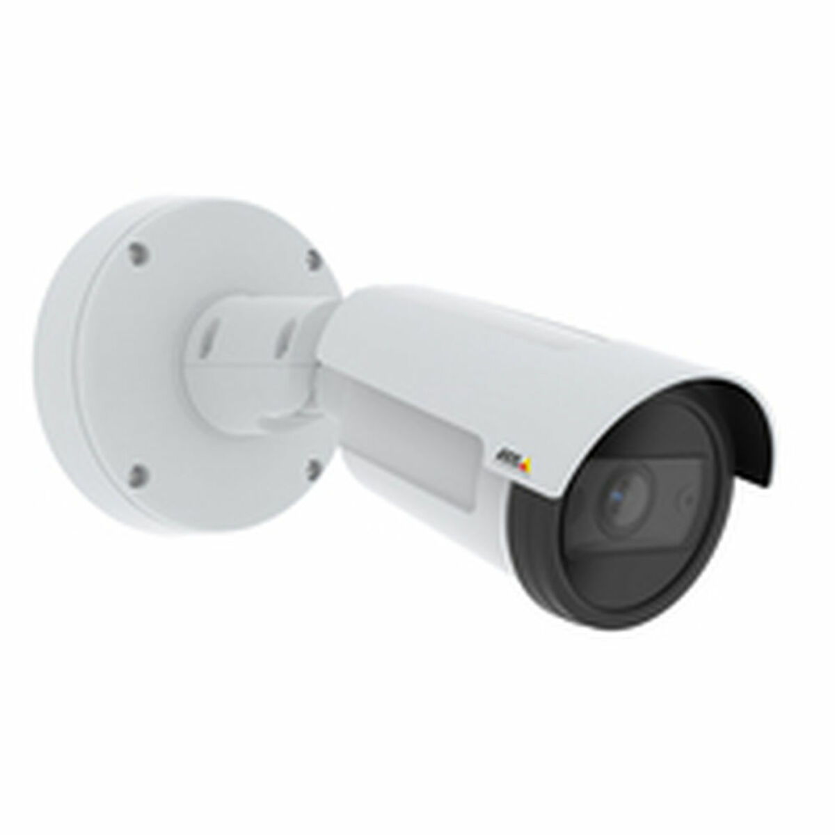 Videocamera di Sorveglianza Axis P3715 2 S55007144_0