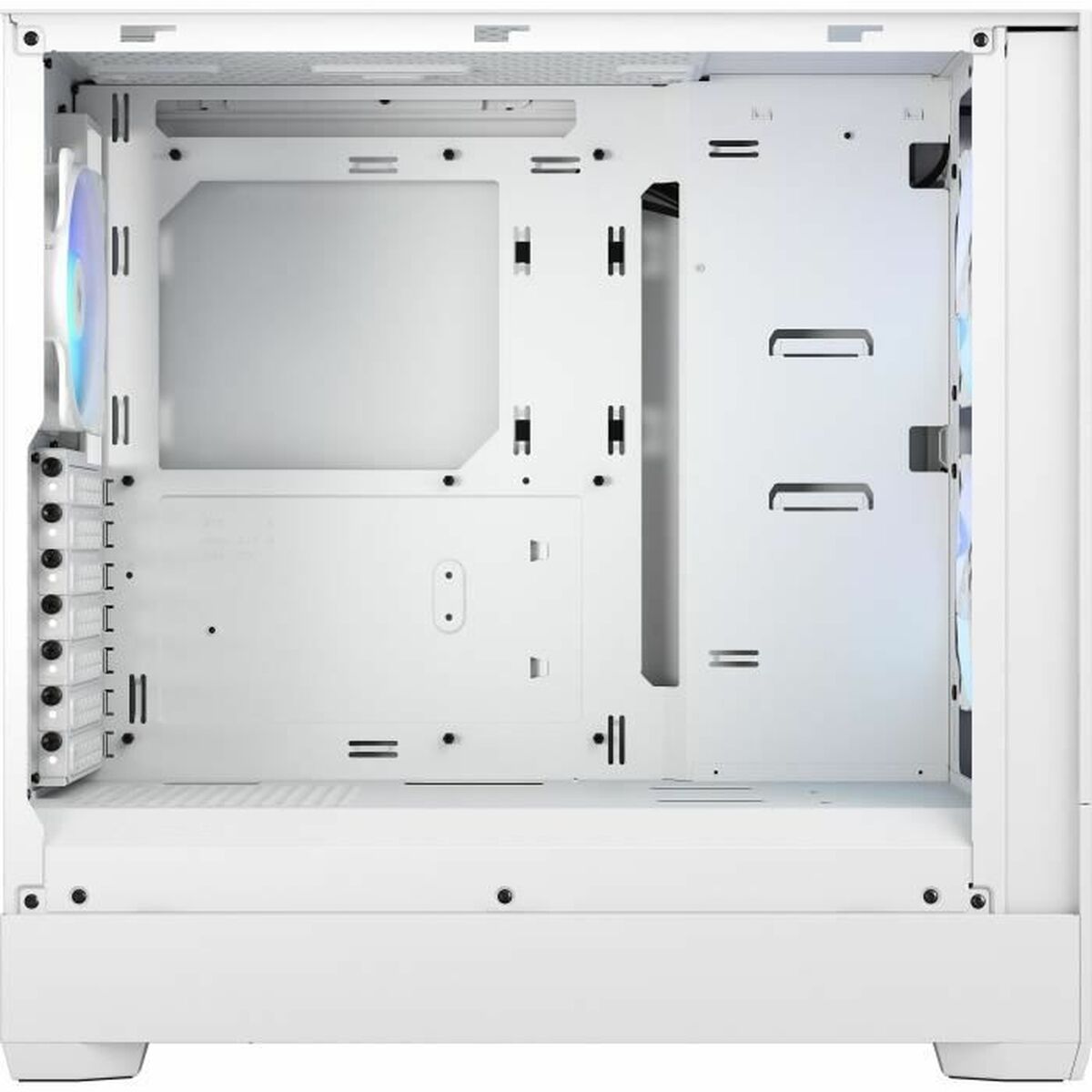 Case computer desktop ATX Fractal Pop Air Bianco 3 S7184713_1