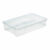 Scatola portaoggetti con coperchio Mondex Space Box Trasparente polipropilene 34 L 70,5 x 42 x 15,5 cm 1 S7925399_0