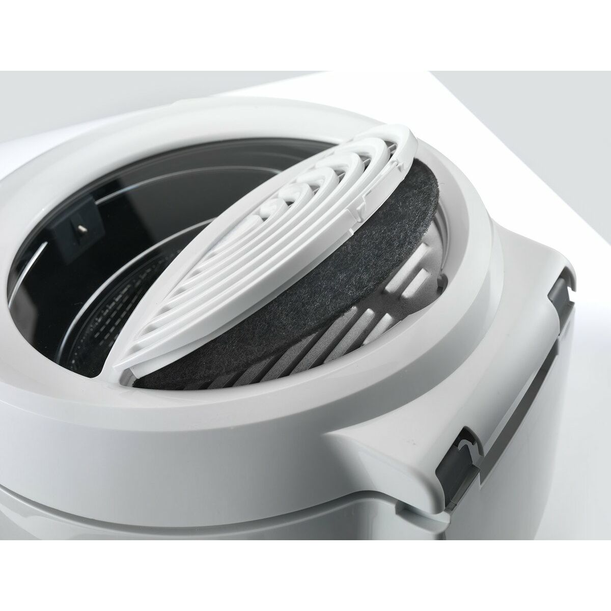 Friggitrice DeLonghi F 38436 Bianco 1800 W 1,5 L 1800 W 3 S7153831_1