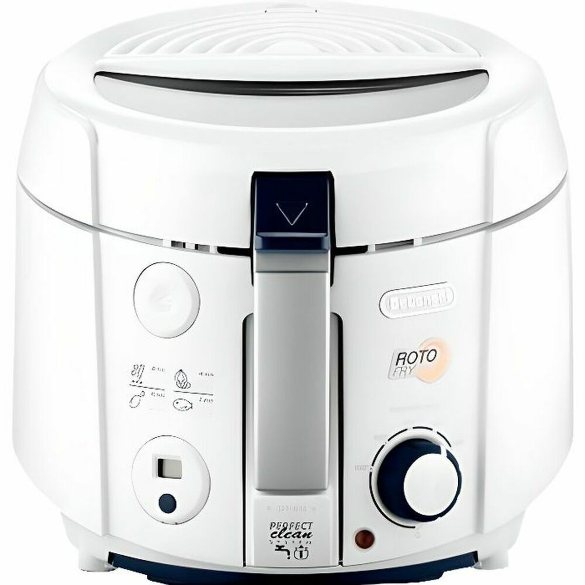 Friggitrice DeLonghi F 38436 Bianco 1800 W 1,5 L 1800 W 2 S7153831_0