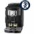 Caffettiera superautomatica DeLonghi ECAM22.140.B 1450 W Nero 1450 W 1 S7165119_0