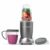 Frullatore Nutribullet 600 W Acciaio inossidabile Grigio 1 S7190790_0
