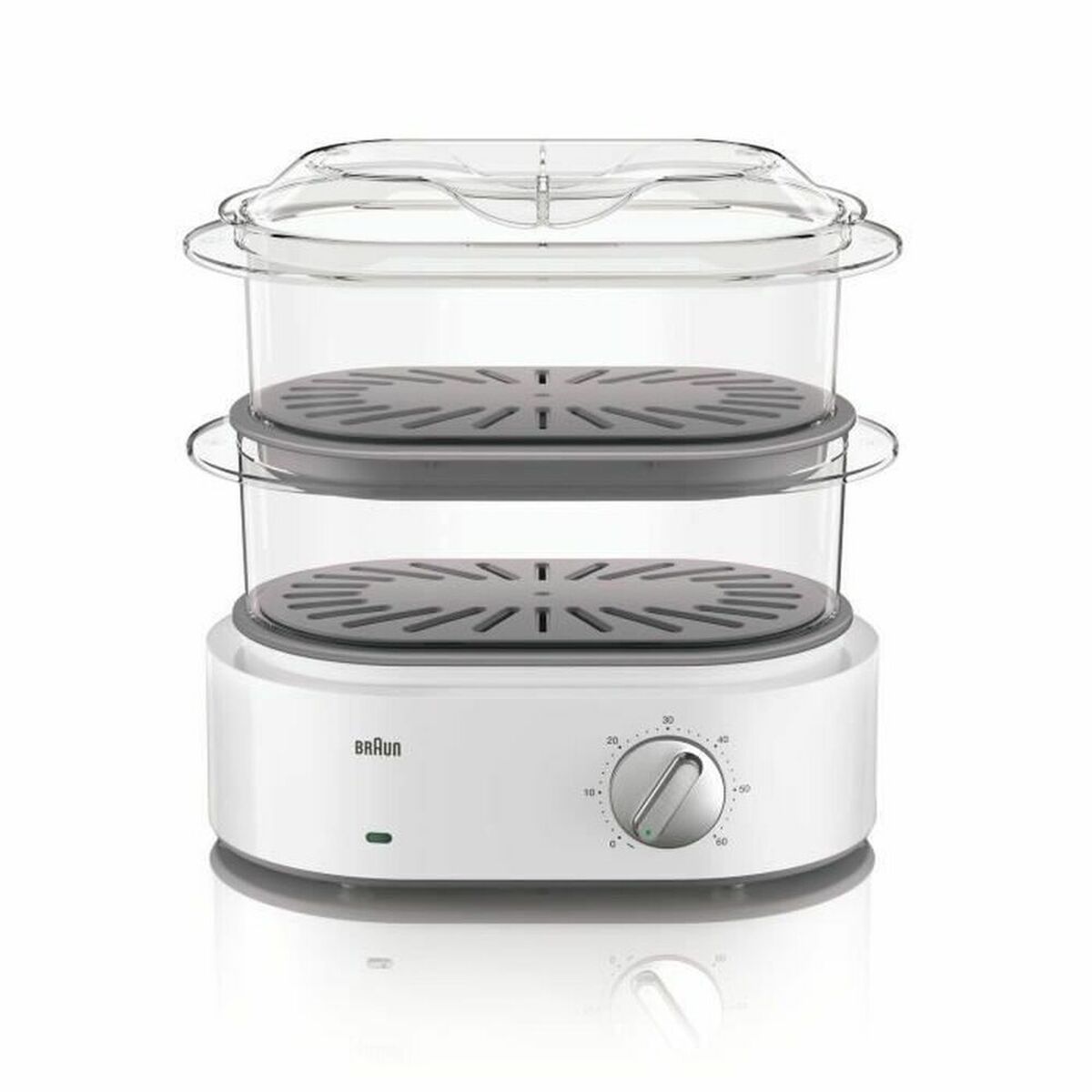 Cannello da Cucina Braun FS 5100 2 S7167065_0