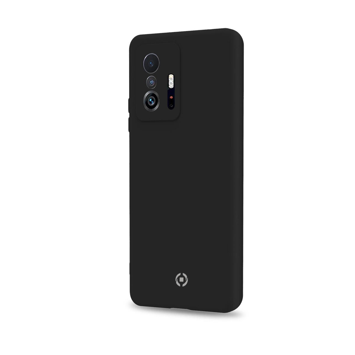 Custodia per Cellulare Celly Xiaomi 11T Pro Nero 2 S7736074_0