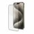 Protettore Schermo per Cellulare Celly IPHONE 16 PRO MAX 1 S77205825_0