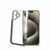 Custodia per Cellulare Celly IPHONE 16 Bianco 1 S77208053_0