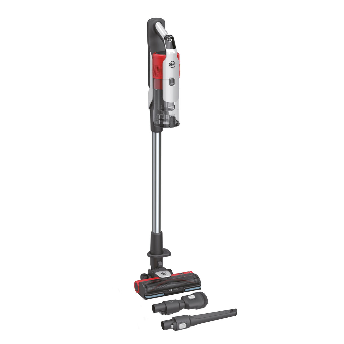 Scopa Elettrica Hoover HF9 HF910H 011 350 W 700 ml 4 S7181722_2