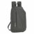 Zaino Casual Safta M821A Grigio 10 L 1 S4302180_0