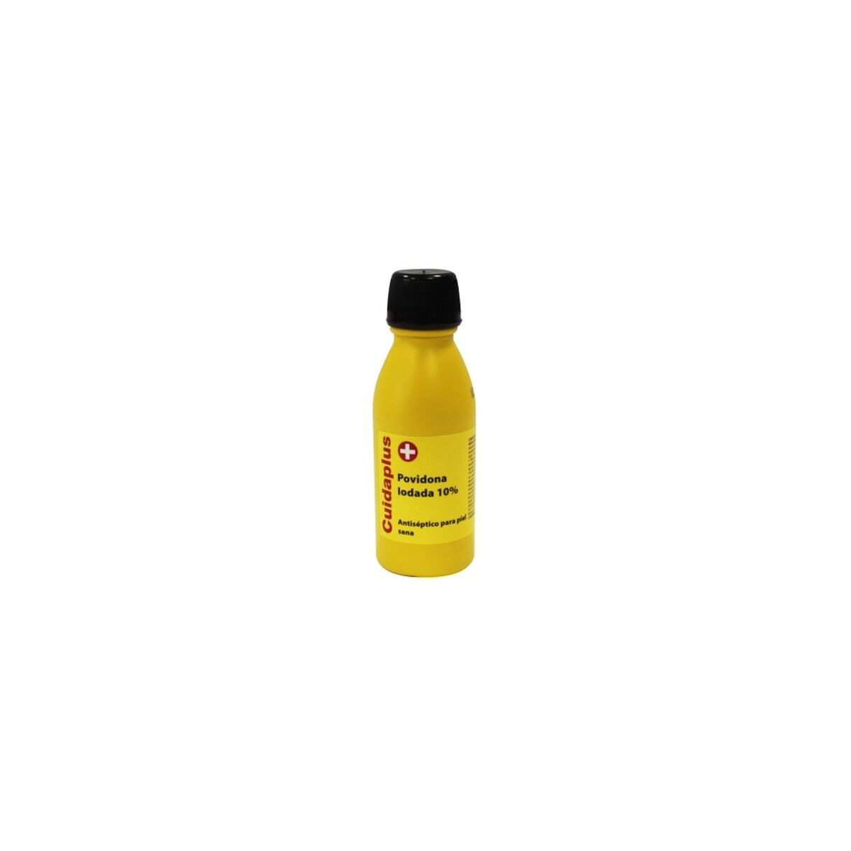 Iodopovidone Cuidaplus (125 ml) 3 S7925435_1