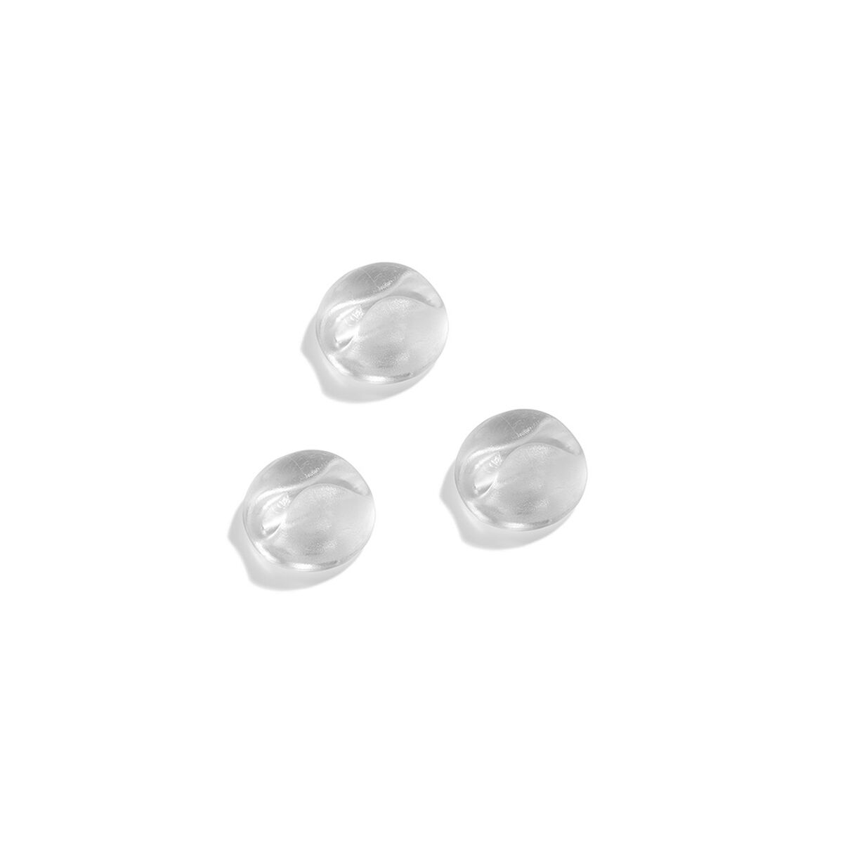 Fascette Inofix Adesivo Clip Trasparente 2 S7920169_0