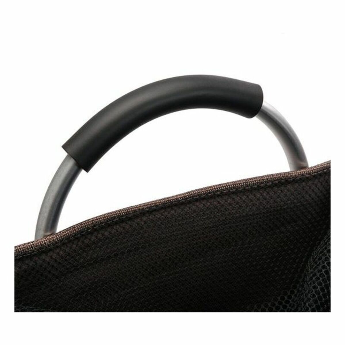 Cesto per i Panni Sporchi Con manici Minimalista 30 x 55 x 36 cm 6 S3403845_4