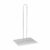 Portarotolo di Carta da Cucina Versa Damasco Metallo Acciaio Legno MDF 16,5 x 31 x 13 cm 1 S3411288_0