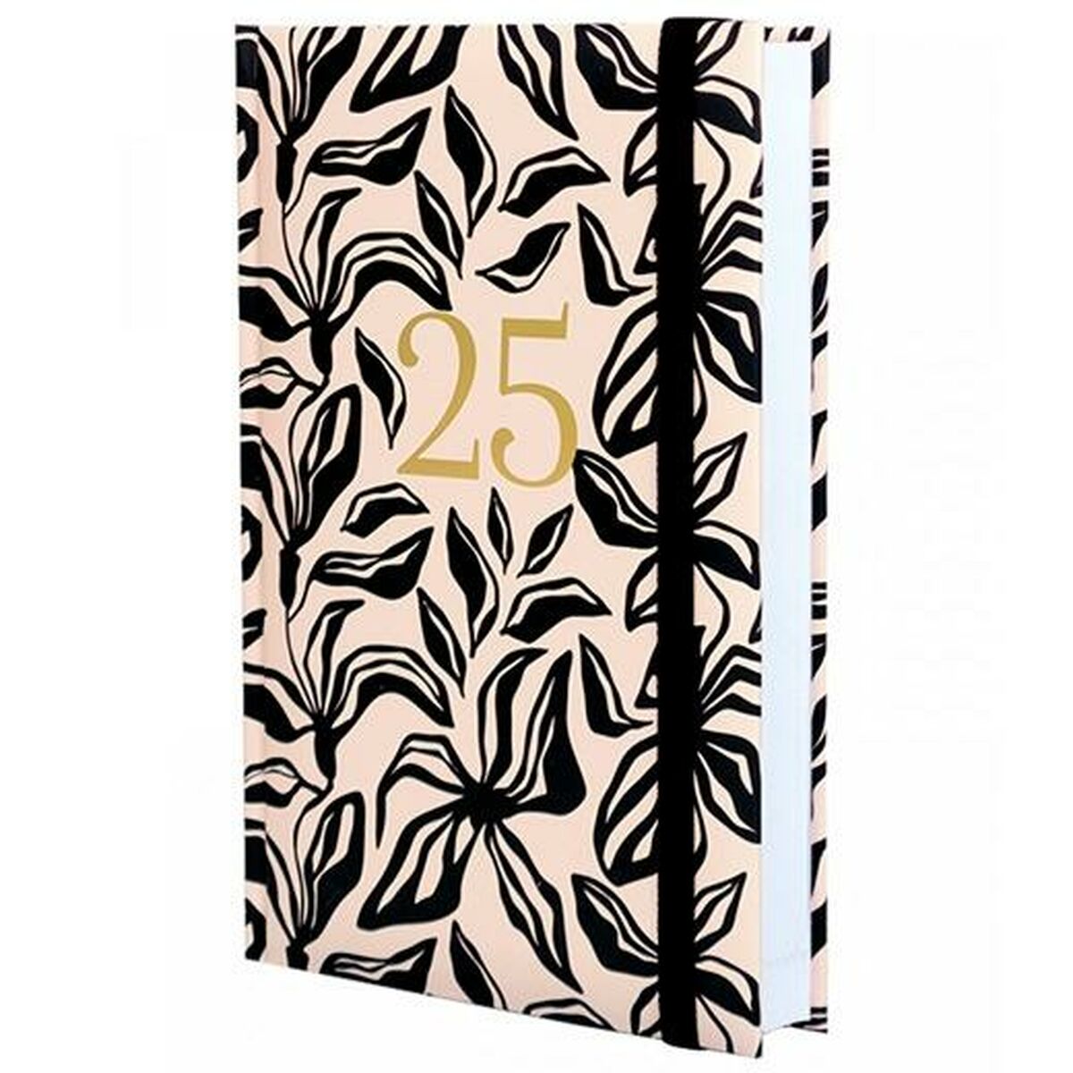 Agenda Finocam DYNAMIC BERLIN Y10 A5 14 x 20,4 cm 2025 2 S8437056_0