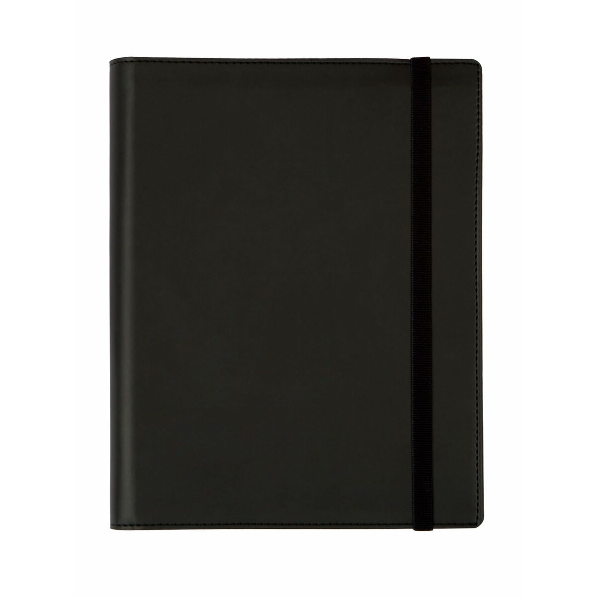 Agenda Finocam DUOBAND E10 Nero A5 15,5 x 21,2 cm 2025 Block Notes 3 S8437473_1