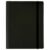 Agenda Finocam DUOBAND E10 Nero A5 15,5 x 21,2 cm 2025 Block Notes 1 S8437473_0
