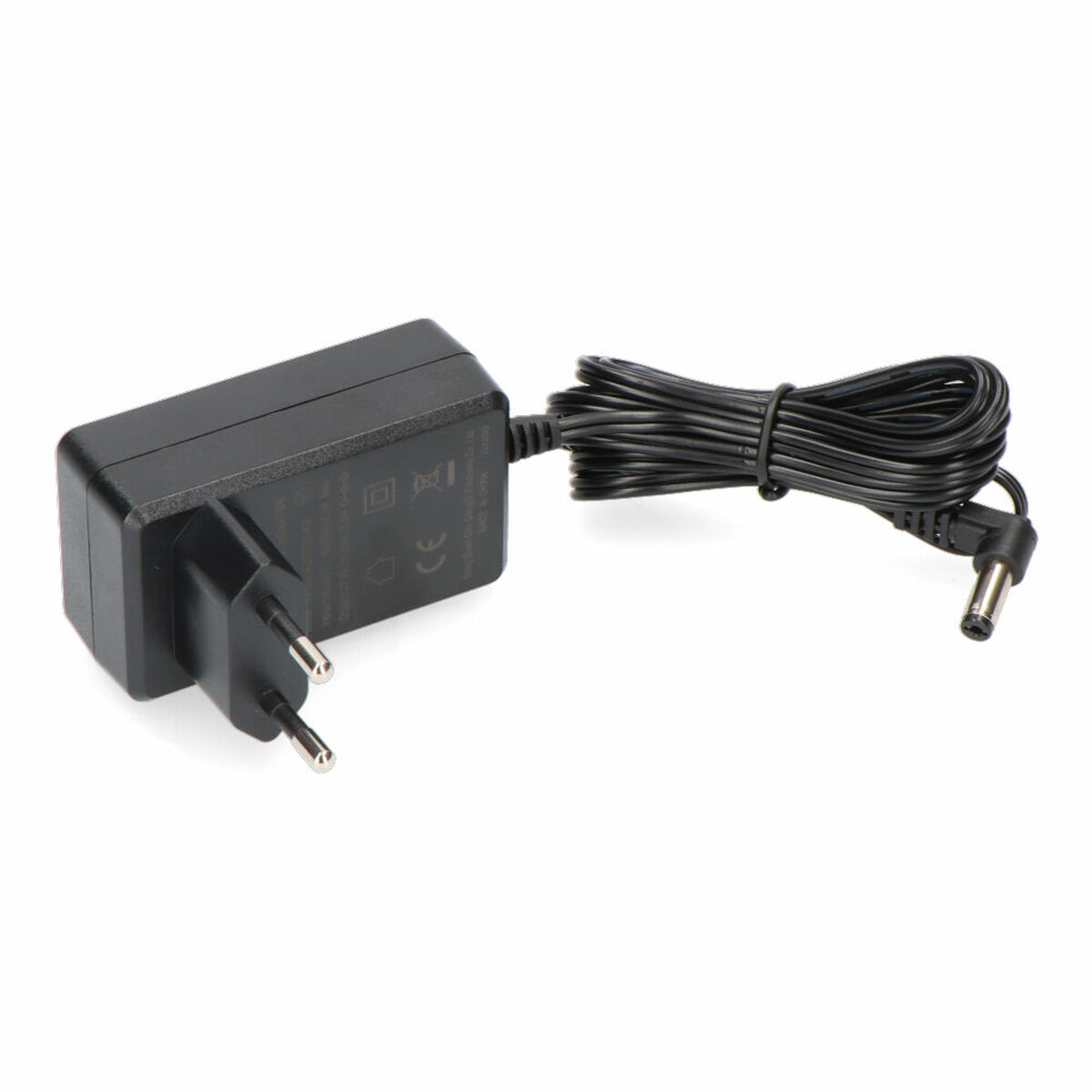 Caricabatterie EDM 00640 07694 Ricambio Aspirapolvere 2 S7920722_0