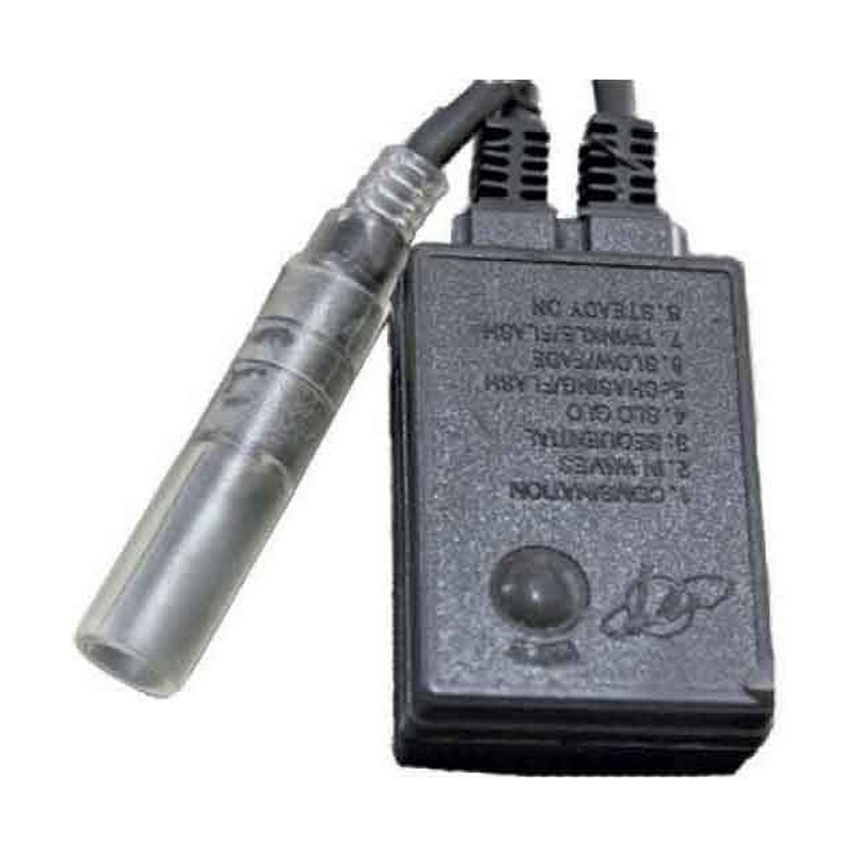Programmatore EDM 71461 Nero 220-240 V 50 m (1 Unità) 2 S7916424_0