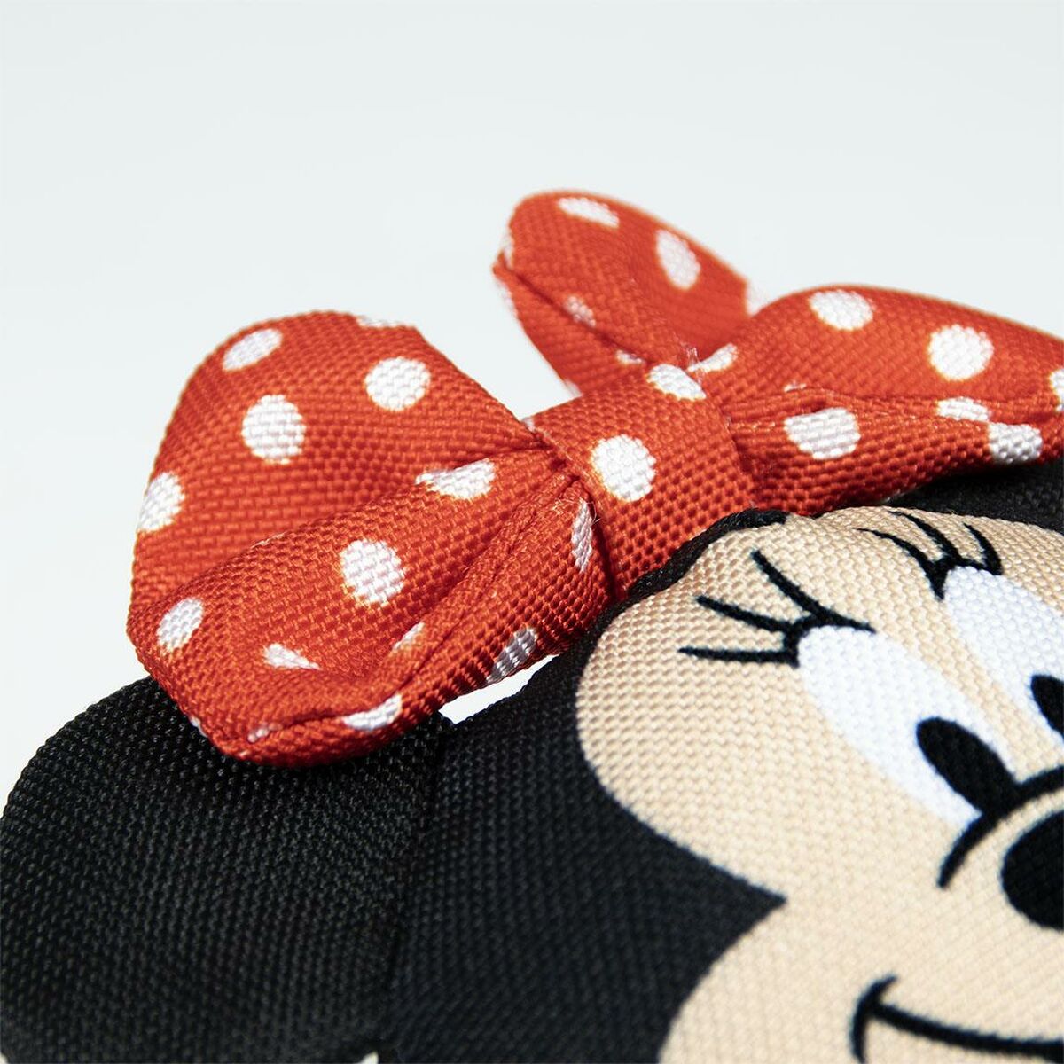 Giocattoli per cani Minnie Mouse Rosso 13 x 25 x 6 cm 6 S0734852_4