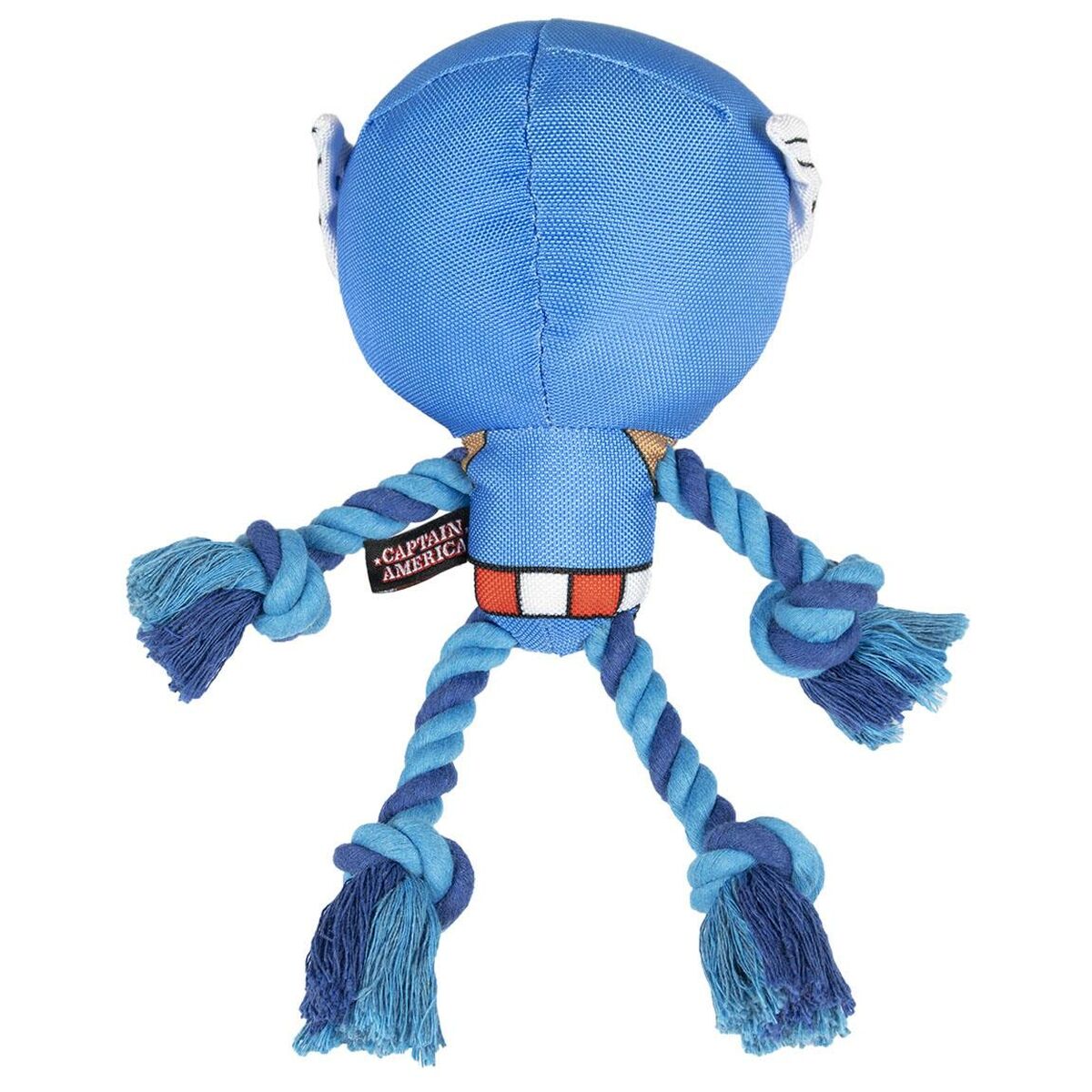Giocattoli per cani The Avengers Azzurro 13 x 10 x 20 cm 7 S0734878_5