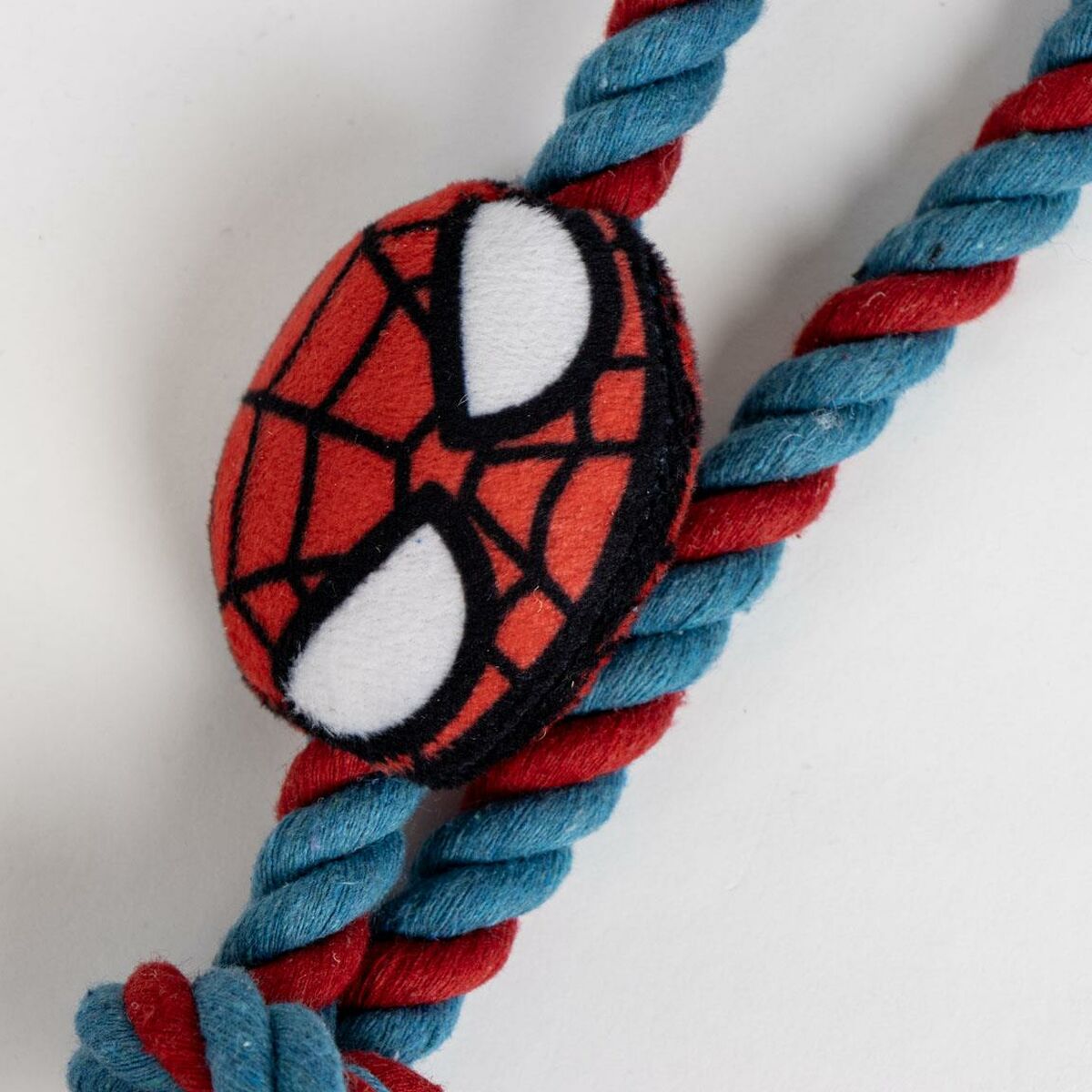 Giocattoli per cani Spider-Man Rosso 10 x 30 x 7 cm 8 S0741807_6