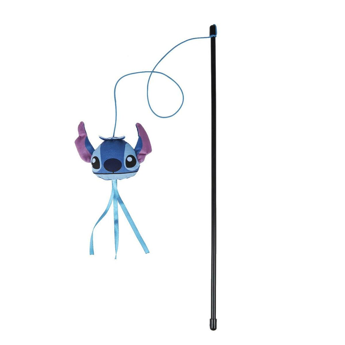 Giocattolo per gatti Stitch Azzurro 2 S0735126_0