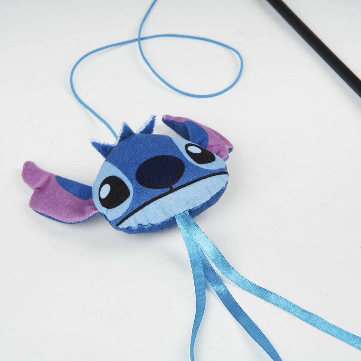 Giocattolo per gatti Stitch Azzurro 4 S0735126_2