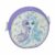 Borsa a Tracolla Frozen Viola 15 x 4 x 15 cm 1 S0738722_0