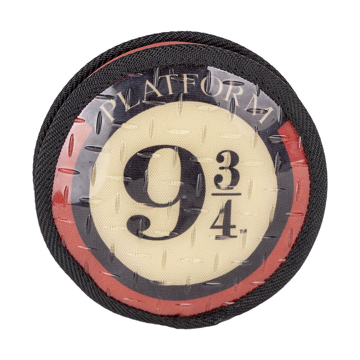 Giocattoli per cani Harry Potter Rosso TPR 14 x 6 x 14 cm 3 S0738167_1