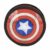 Giocattoli per cani The Avengers Rosso TPR 15 x 6 x 15 cm 1 S0738166_0