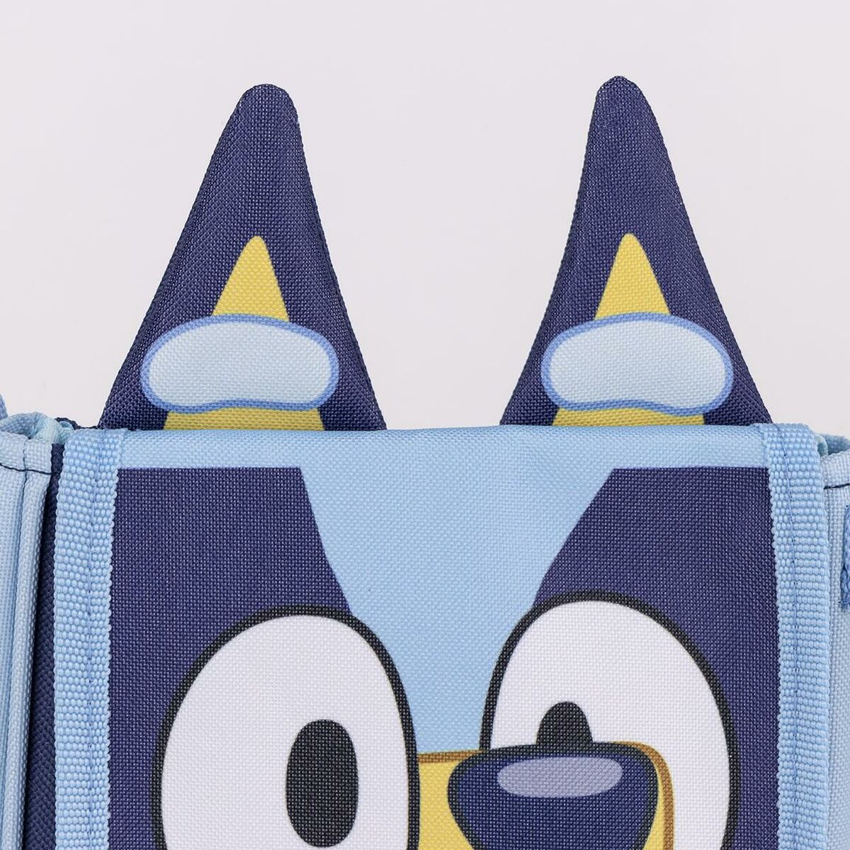 Borsa Bluey Azzurro 14 x 14 x 5 cm 3 S0737952_1