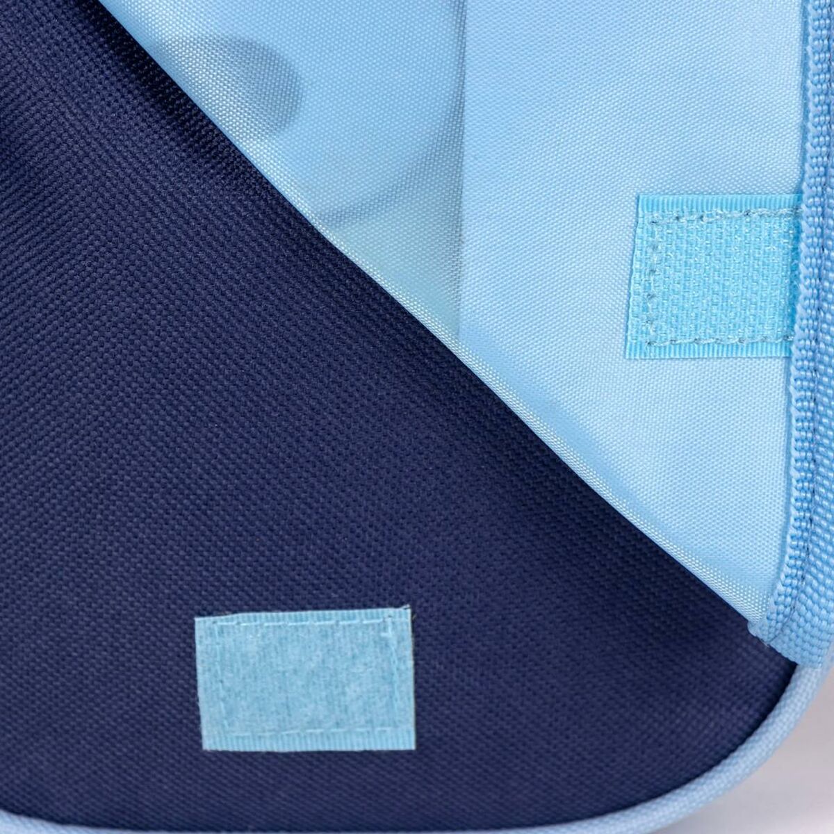 Borsa Bluey Azzurro 14 x 14 x 5 cm 4 S0737952_2