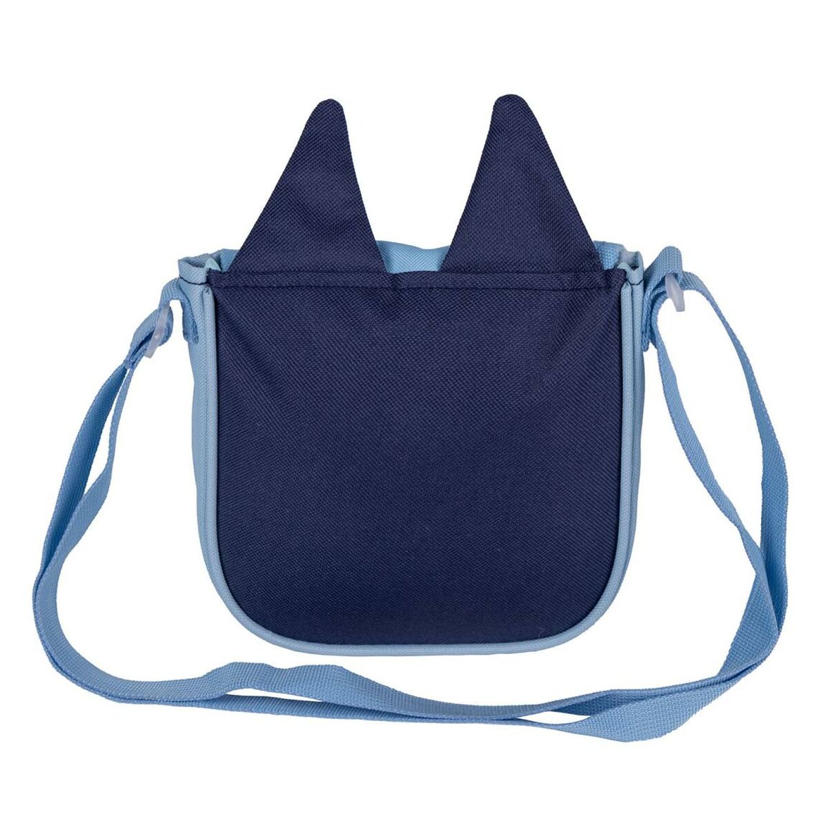 Borsa Bluey Azzurro 14 x 14 x 5 cm 5 S0737952_3