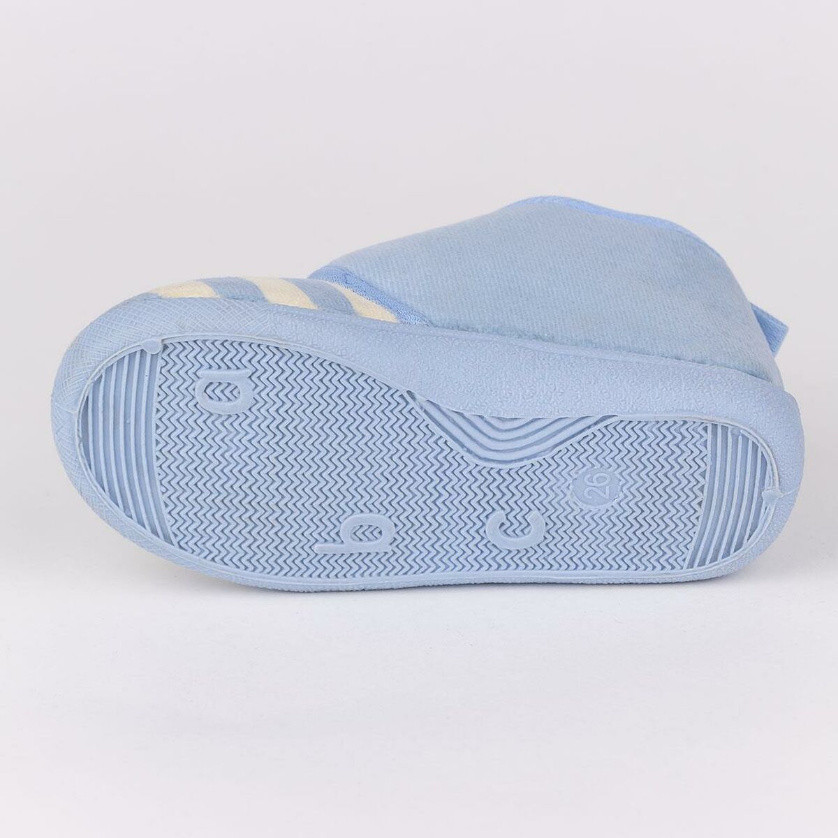 Ciabatte da casa Bluey Azzurro Chiaro 5 S0738446_3