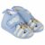 Ciabatte da casa Bluey Azzurro Chiaro 1 S0738446_0