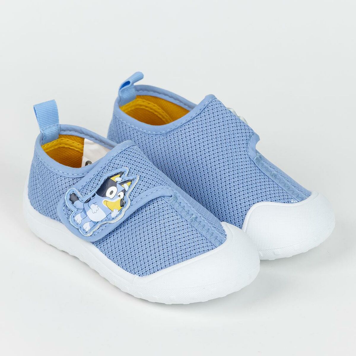 Scarpe Sportive per Bambini Bluey 3 S0739607_1