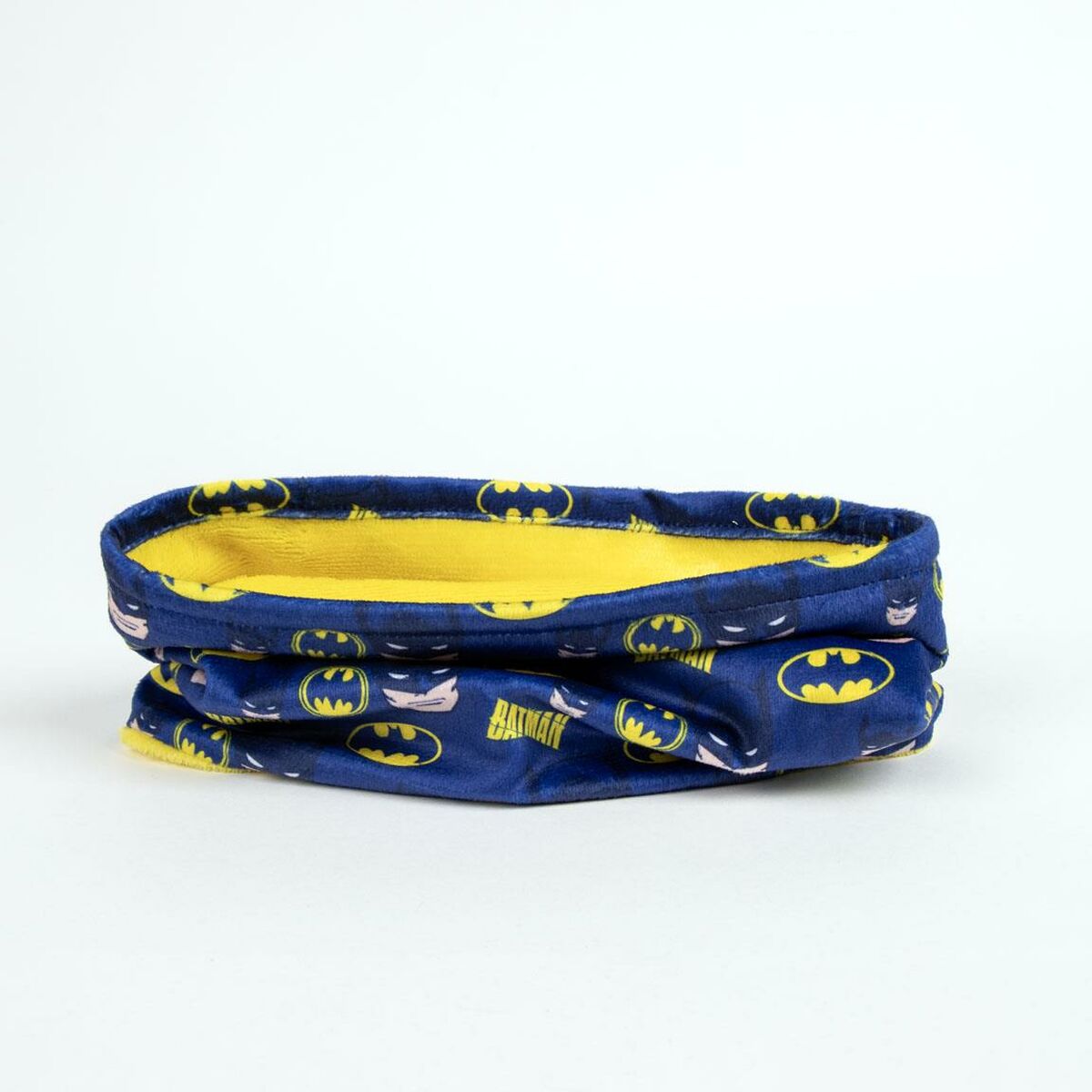 Scaldacollo Batman Blu scuro 3 S0740886_1