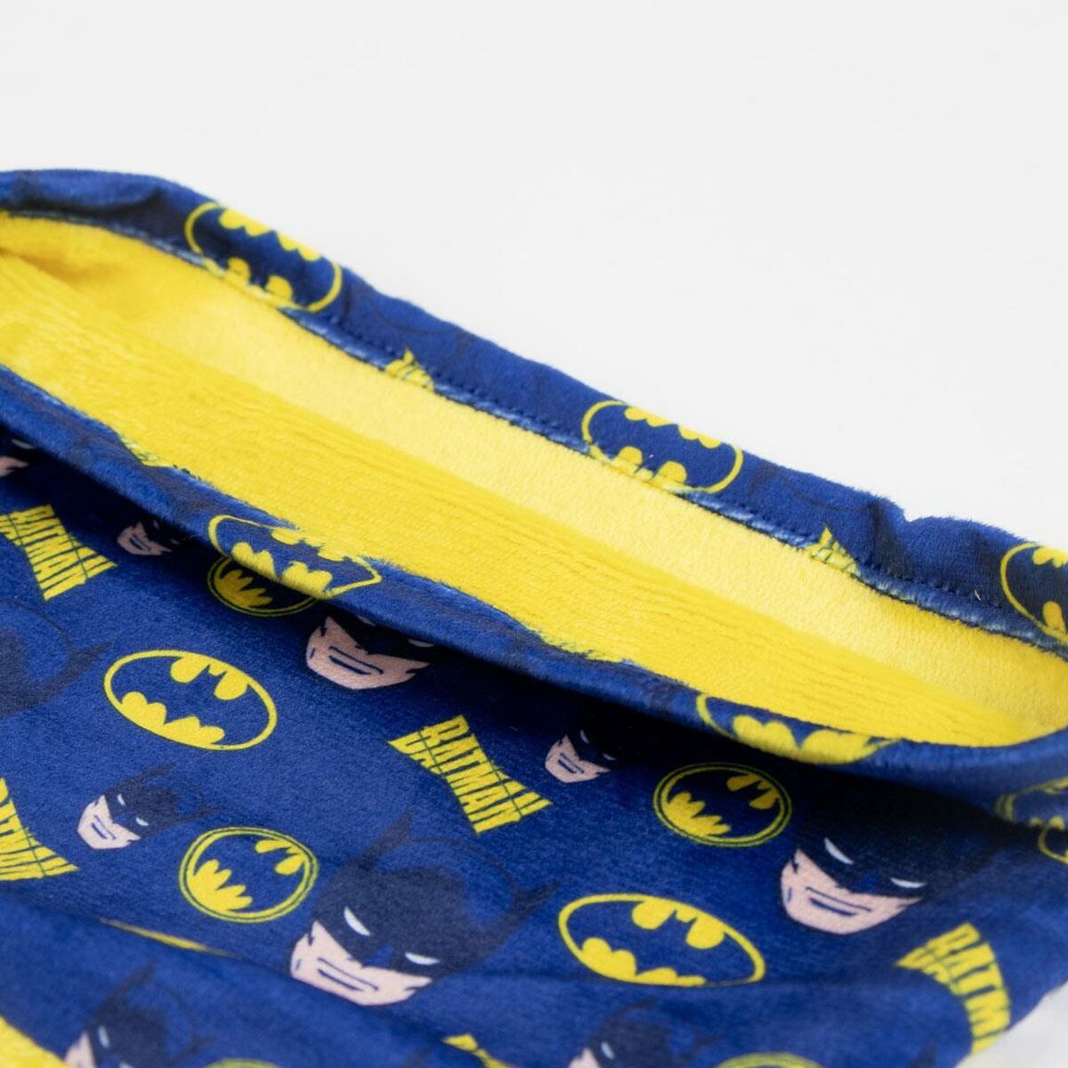 Scaldacollo Batman Blu scuro 5 S0740886_3