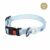 Collare per Cani Stitch Azzurro Chiaro XXS/XS 1 S0741617_0