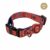 Collare per Cani Spider-Man Rosso XXS/XS 1 S0741621_0