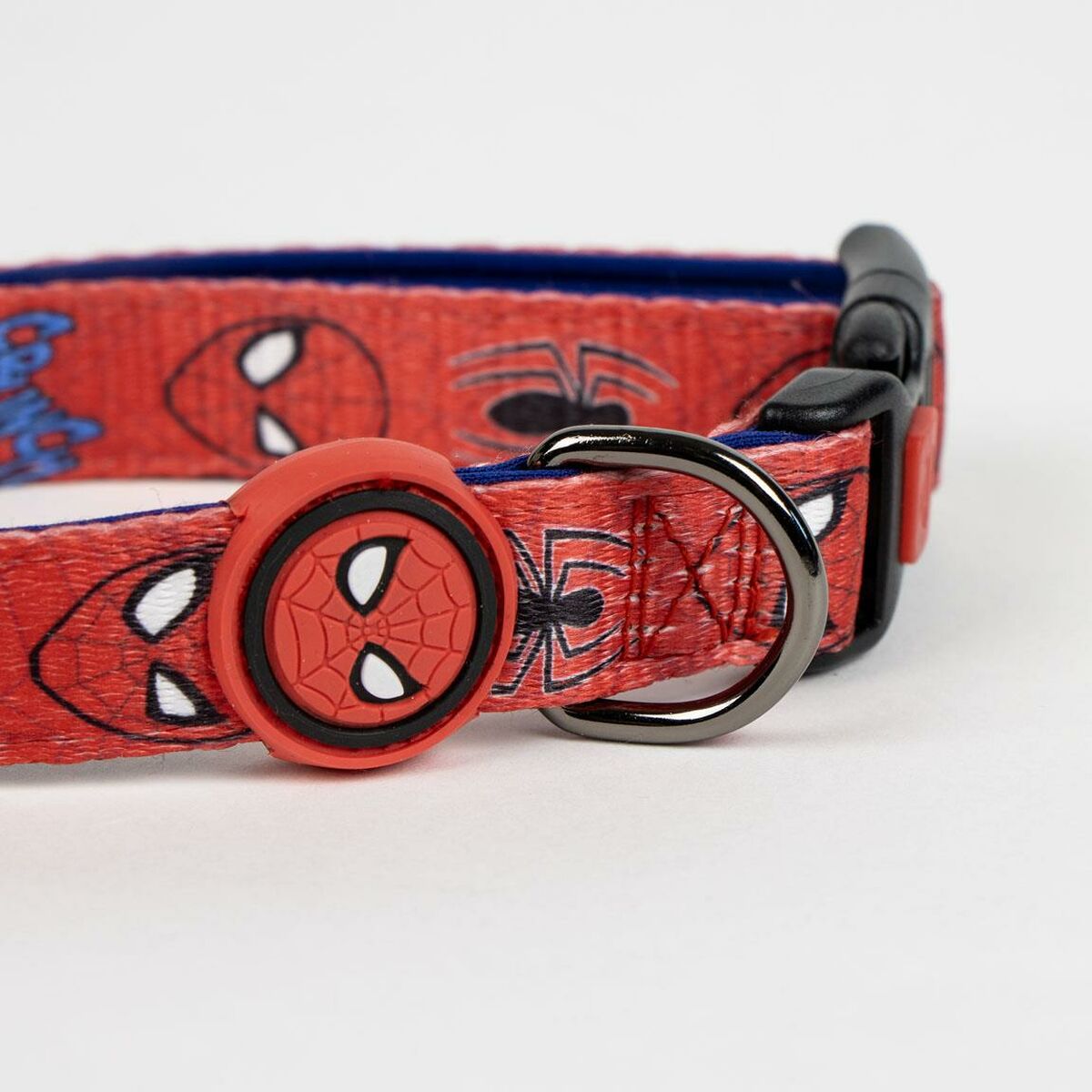 Collare per Cani Spider-Man Rosso XXS/XS 6 S0741621_4
