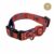 Collare per Cani Spider-Man Rosso XS/S 1 S0741619_0