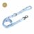 Guinzaglio per Cani Stitch Azzurro Chiaro 120 cm Taglia unica 1 S0741627_0