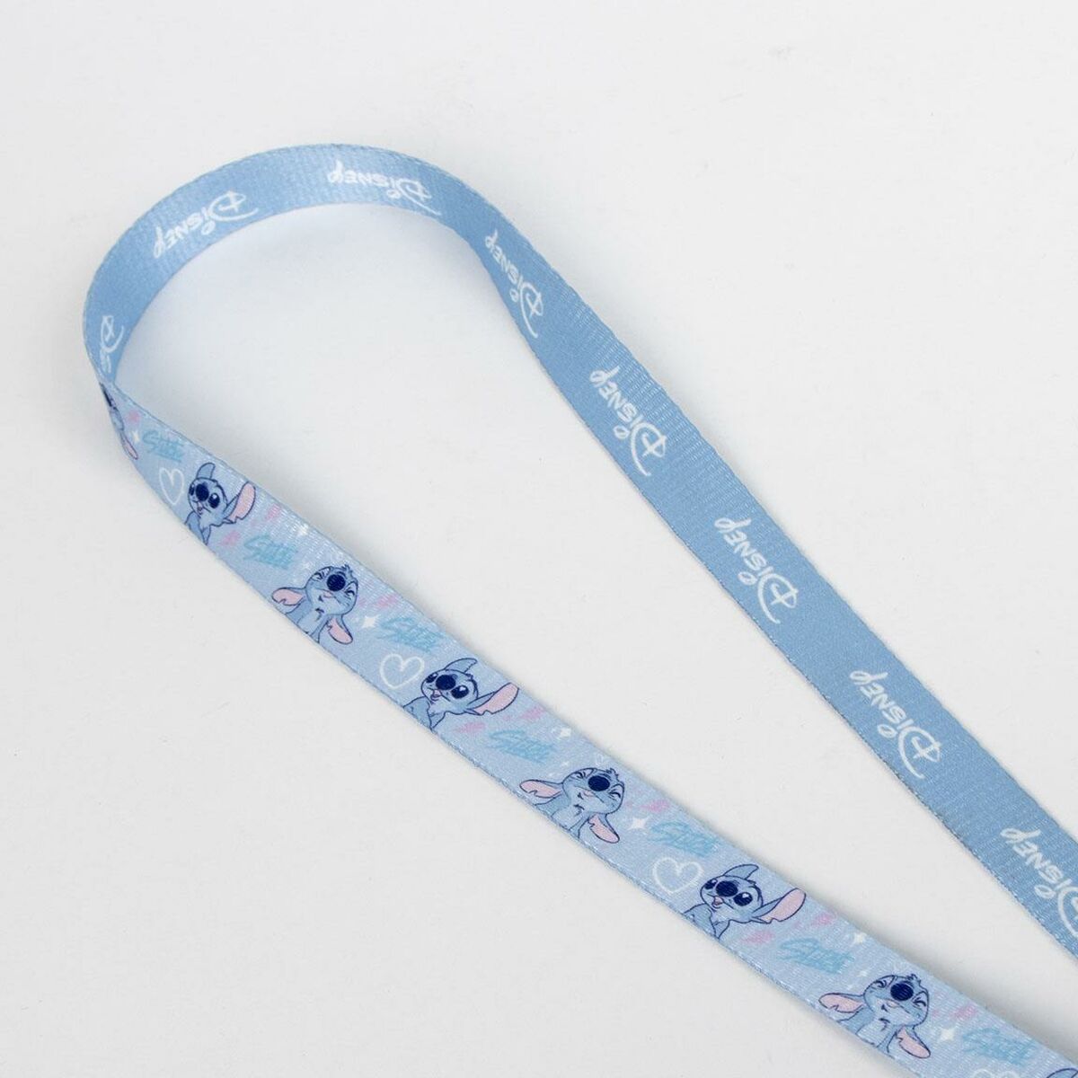 Guinzaglio per Cani Stitch Azzurro Chiaro 120 cm Taglia unica 6 S0741627_4